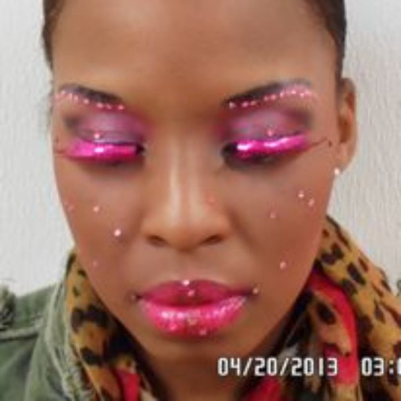 Meet your Posher, Jenneil'Elyce - Picture 8 of 13